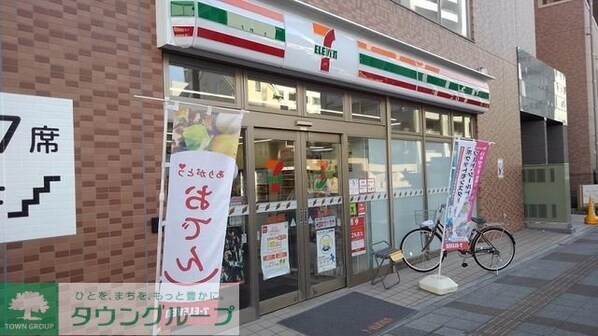 メルヴェーユの物件内観写真